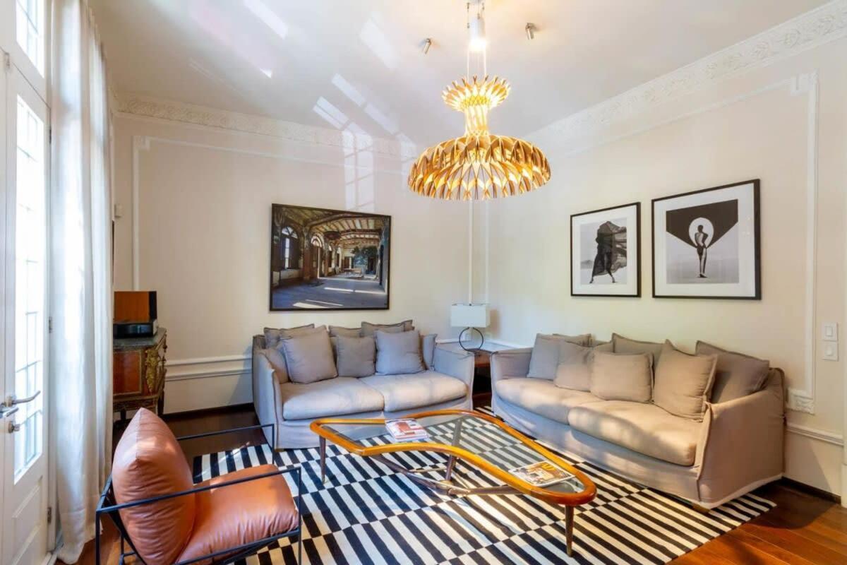 Aparthotel Casa Wynwood Roma Norte