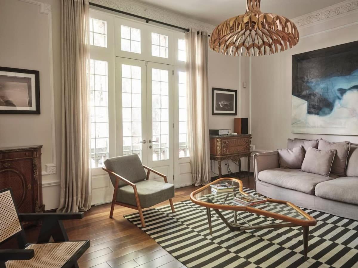 Casa Wynwood Roma Norte Aparthotel *
