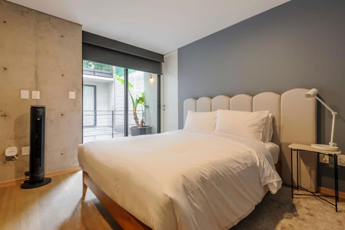 Modern 2br In Condesa * Mexico City