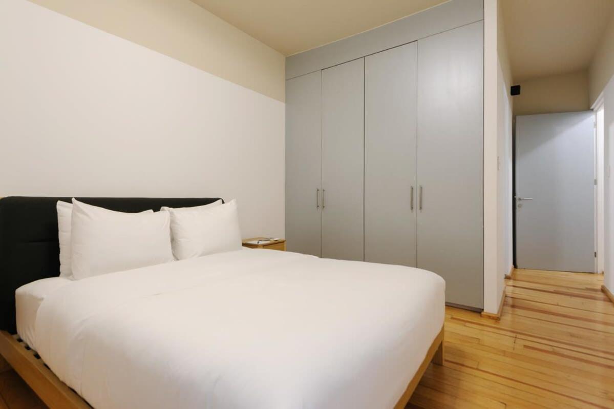 Lovely 3br In Roma Norte Apartment *