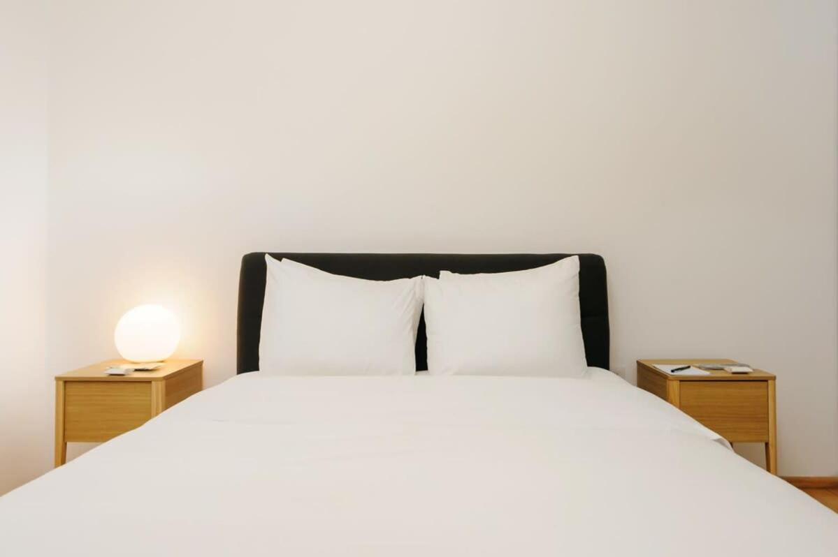 Lovely 3br In Roma Norte