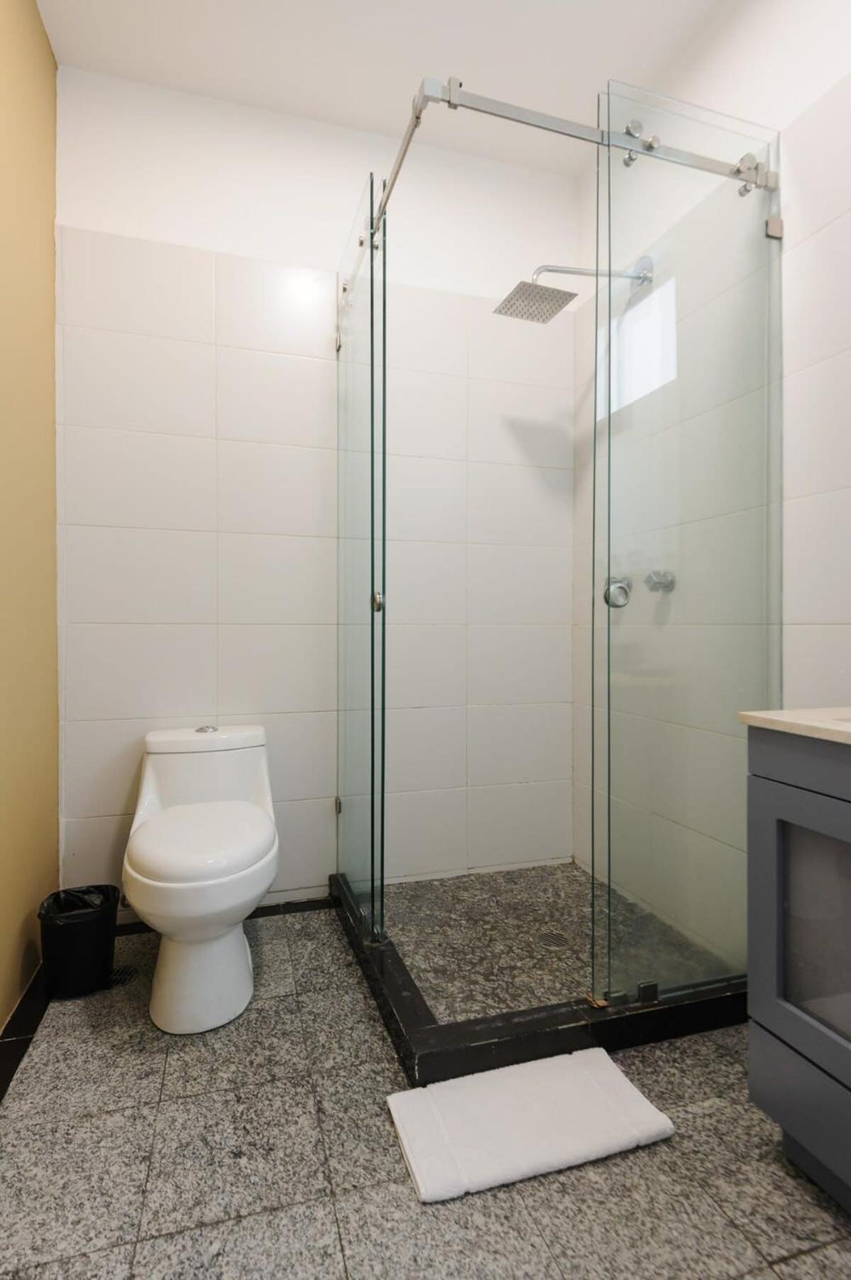 Lovely 3br In Roma Norte Apartment