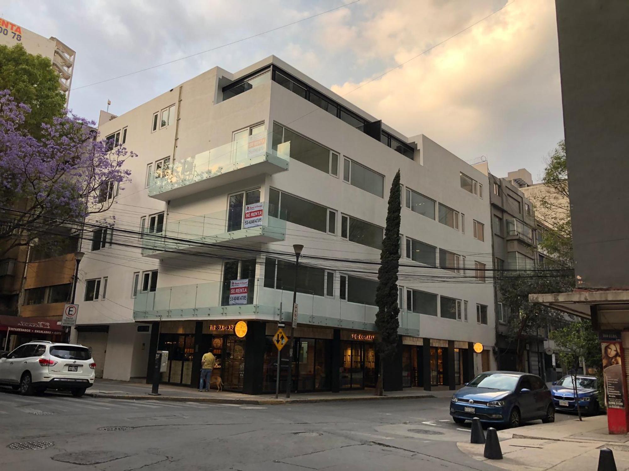 Apartment Elba By Mr W Mexico City