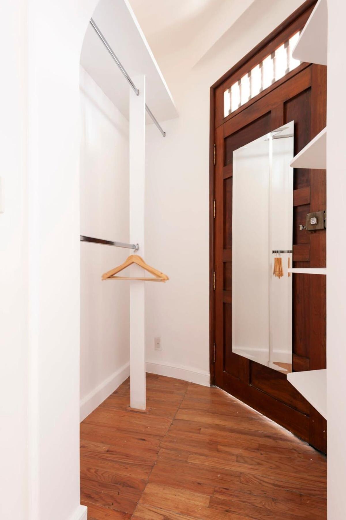 Breezy 2br In Polanco *