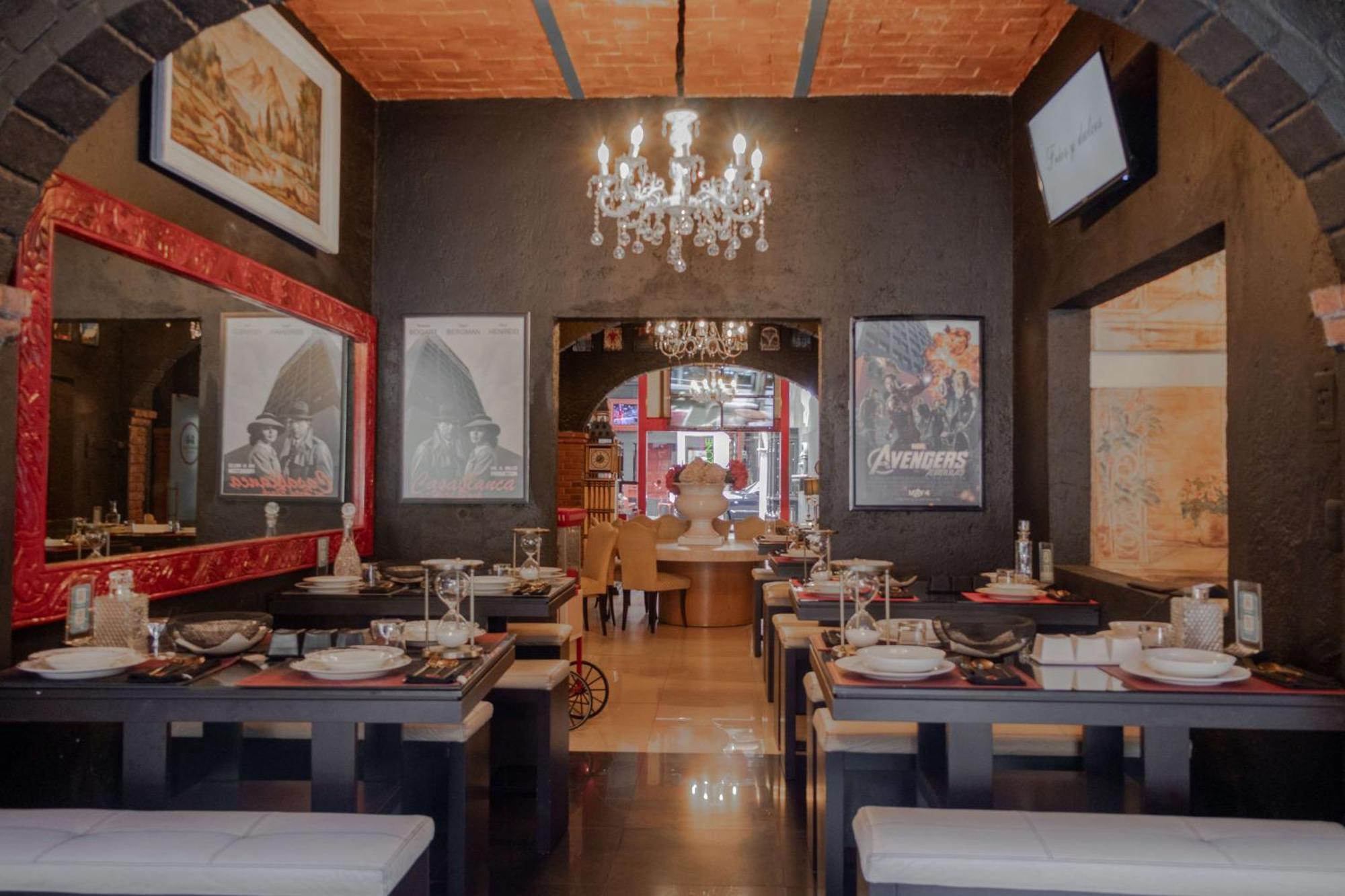 Hotel Black Boutique 4*