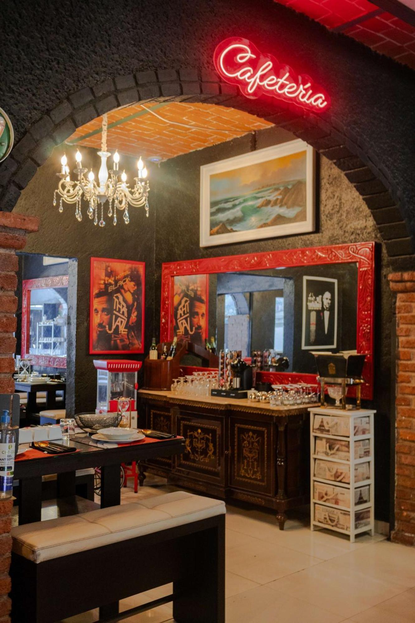 Hotel Black Boutique