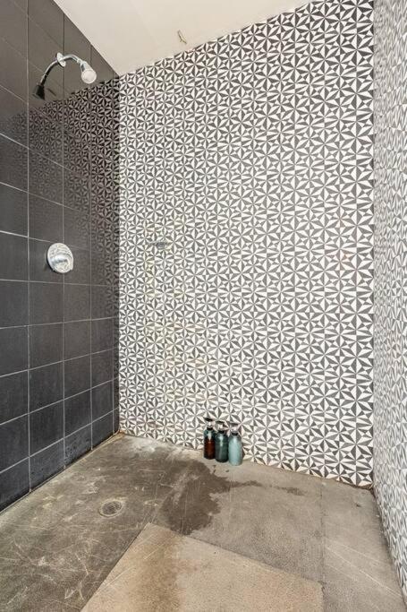 Loft Con Terraza Apartment Mexico City
