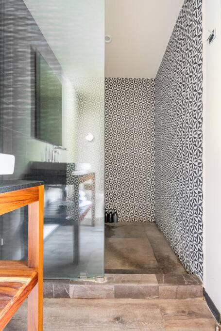 Loft Con Terraza Apartment Mexico City