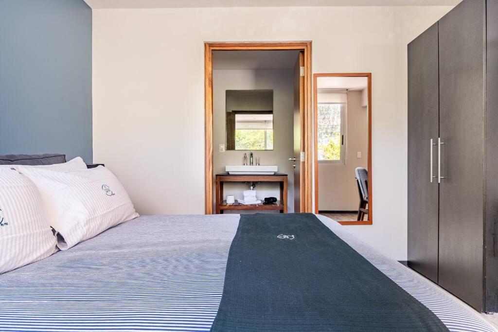 Loft Con Terraza Apartment
