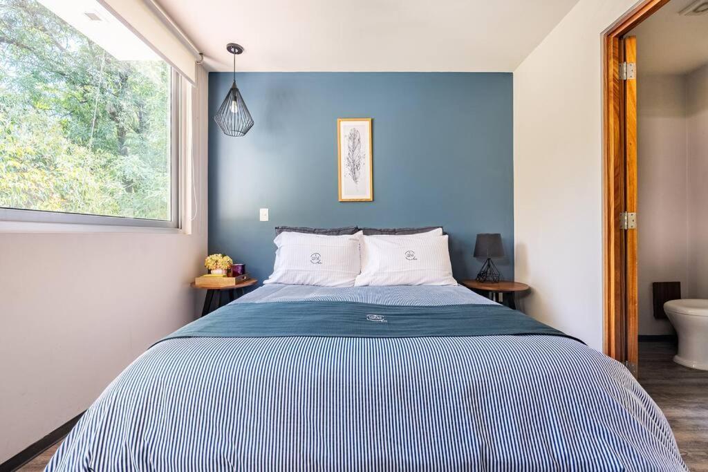 Apartment Loft Con Terraza