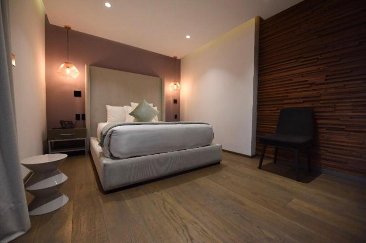 Casa Prim Boutique (adults Only) Hotel 4*