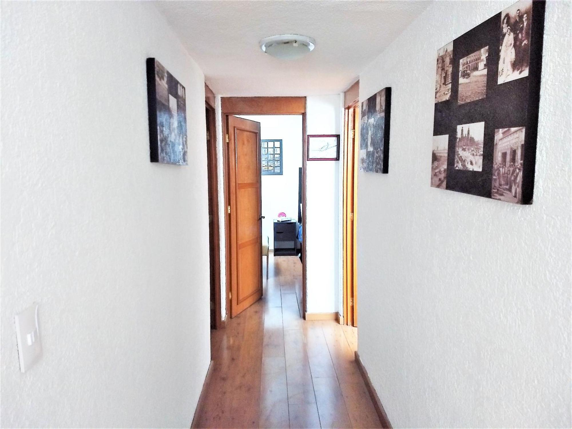 Apartment Departamentos Amueblados La Condesa