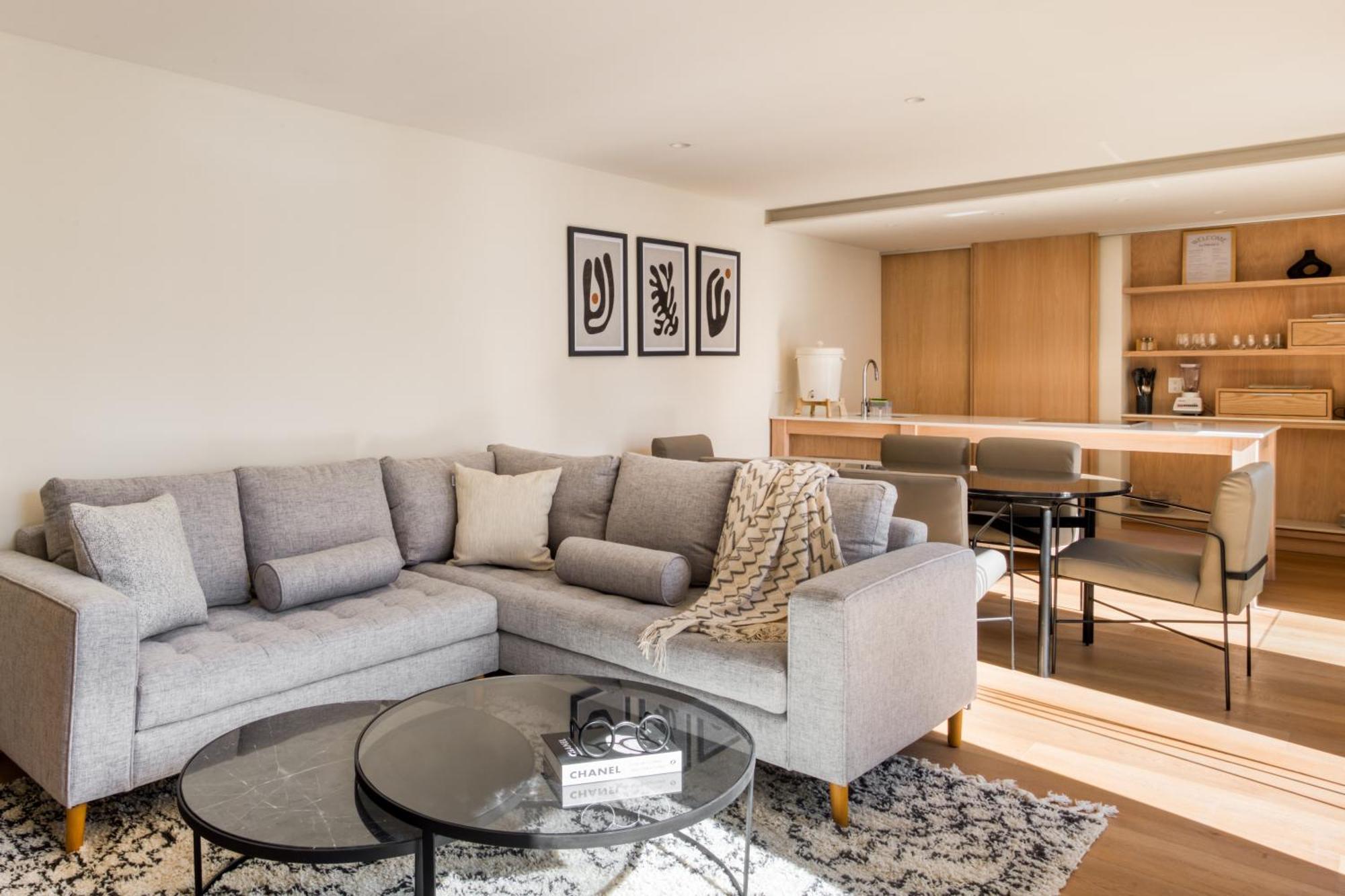 Apartment Ometusco By Mr W *