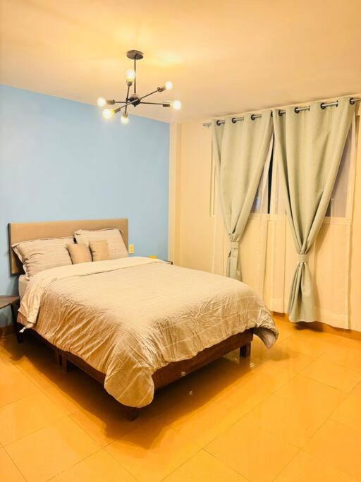 Depto Musica, Viajes & Diversion Apartment
