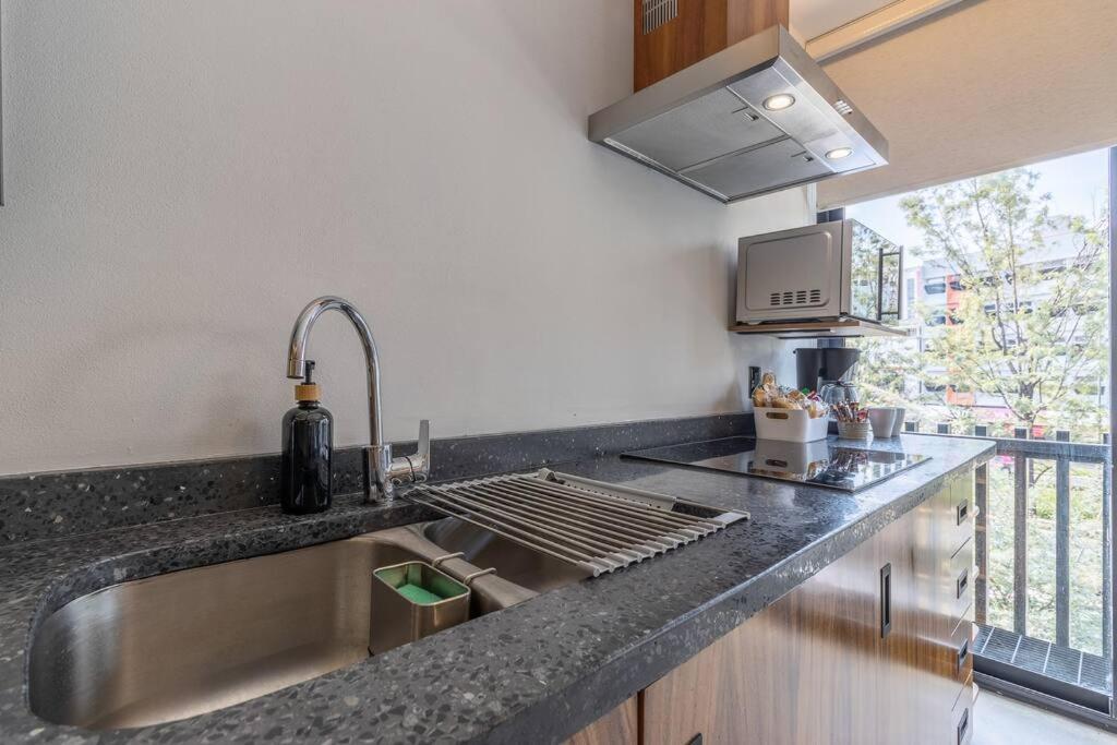 L104 New 2bdrm 1bath Fits 6 Ac Rooftop L104 New 2bdrm 1bath Fits 6 Ac Rooftop * Mexico City
