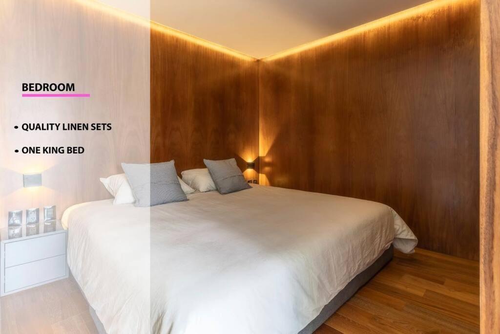 L203 New 1bdrm 1bath Ac Rooftop Holiday home Mexico City