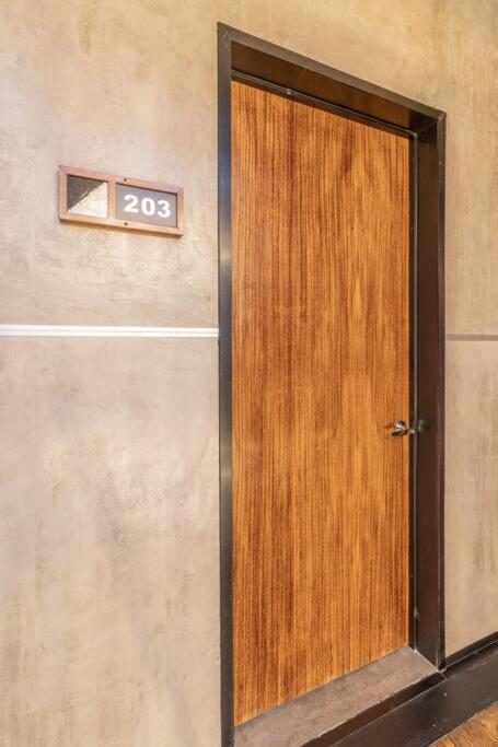 L203 New 1bdrm 1bath Ac Rooftop * Mexico City