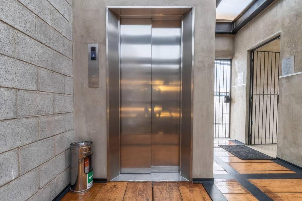 L203 New 1bdrm 1bath Ac Rooftop * Mexico City