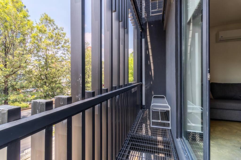 L104 New 2bdrm 1bath Fits 6 Ac Rooftop L104 New 2bdrm 1bath Fits 6 Ac Rooftop Mexico City