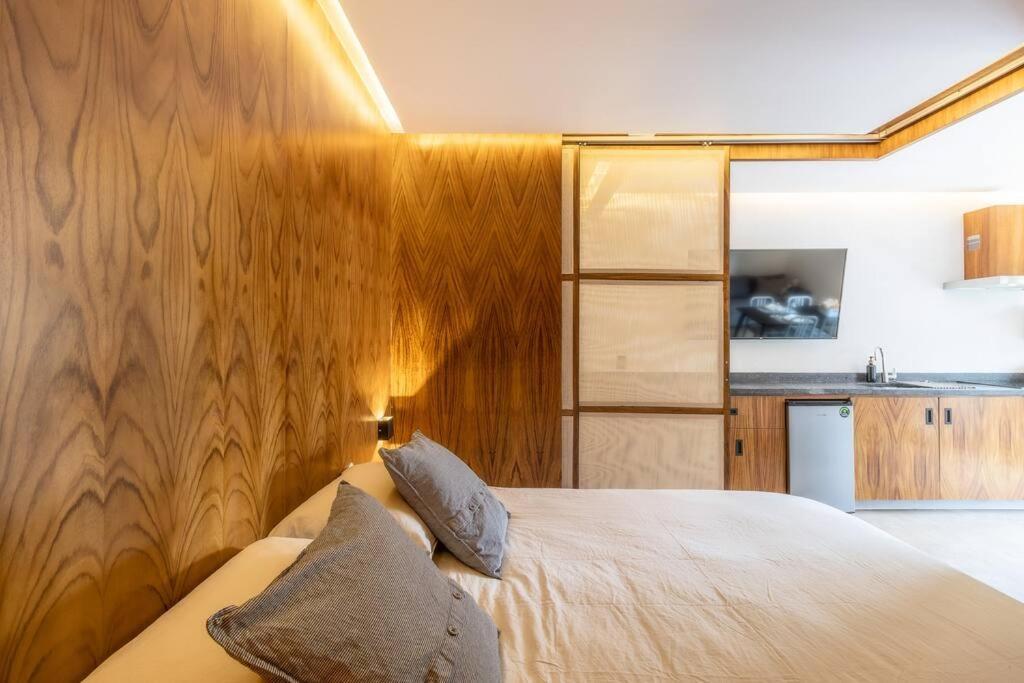 Apartment L104 New 2bdrm 1bath Fits 6 Ac Rooftop L104 New 2bdrm 1bath Fits 6 Ac Rooftop Mexico City
