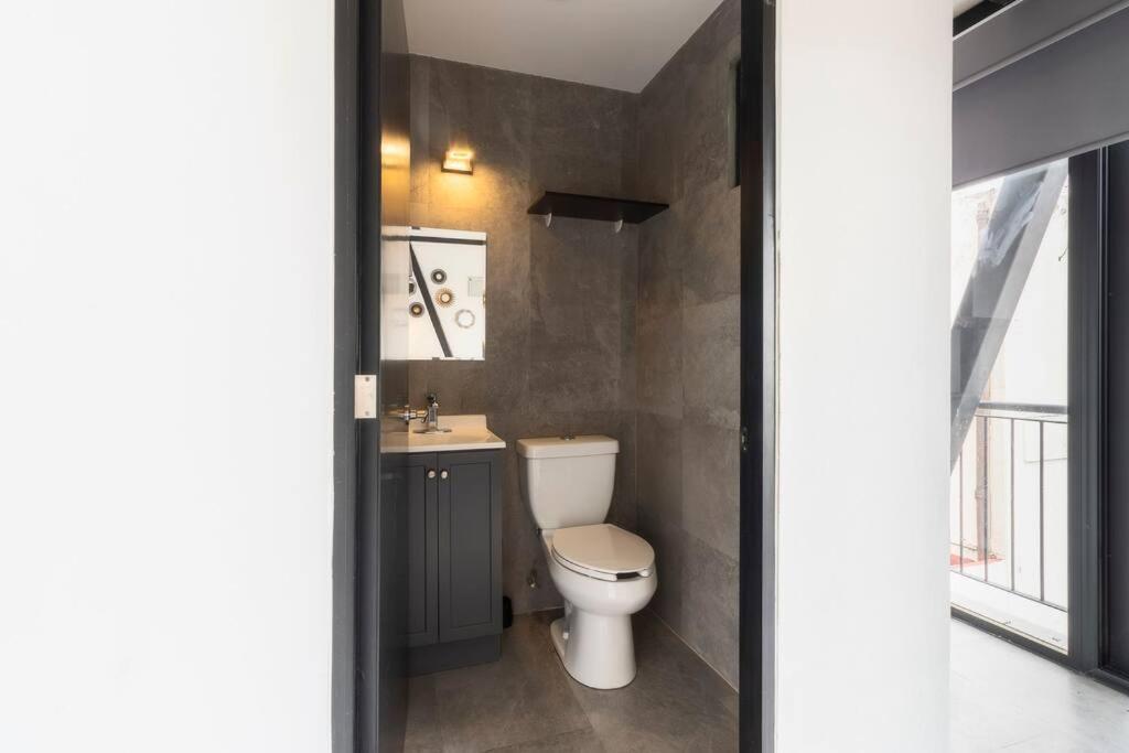 Holiday home 1ph Hidden Gem In Centro Fits 10 Private Terrace *