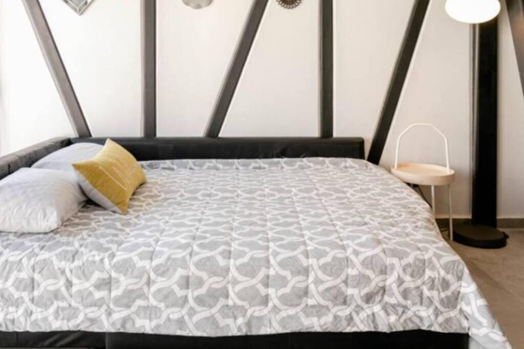 1ph Hidden Gem In Centro Fits 10 Private Terrace * Mexico City