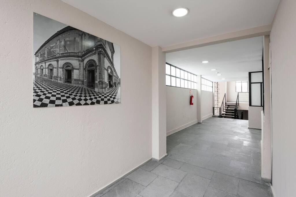 503 Walk The Center 1bdrm 1 Bath Ac Rooftop *