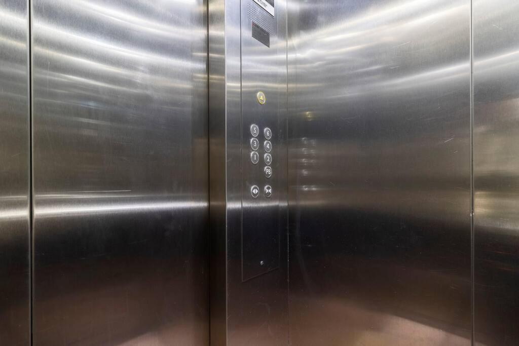 503 Walk The Center 1bdrm 1 Bath Ac Rooftop Apartment Mexico City