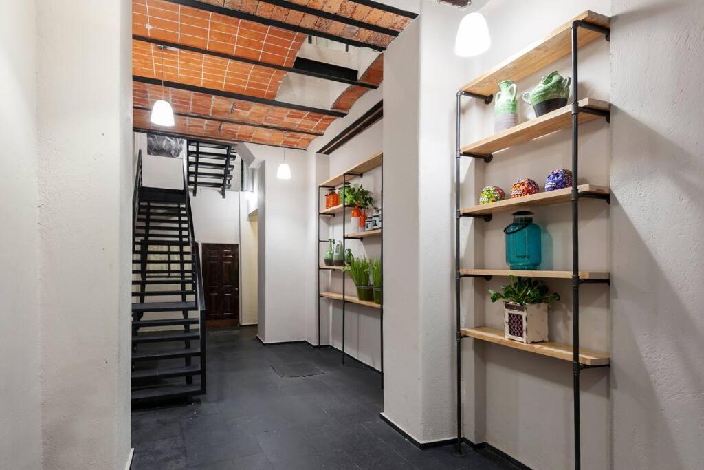 Apartment 503 Walk The Center 1bdrm 1 Bath Ac Rooftop *