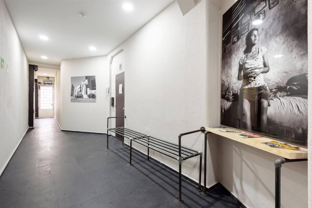 503 Walk The Center 1bdrm 1 Bath Ac Rooftop Apartment *