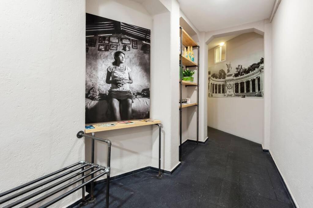 503 Walk The Center 1bdrm 1 Bath Ac Rooftop *