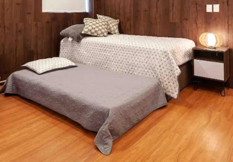 Apartment 503 Walk The Center 1bdrm 1 Bath Ac Rooftop