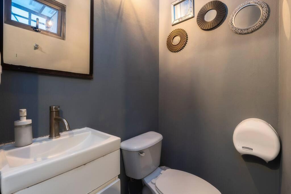 Apartment 503 Walk The Center 1bdrm 1 Bath Ac Rooftop