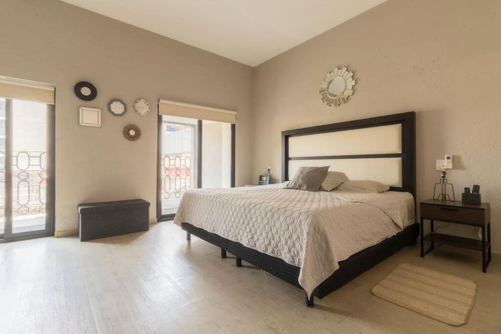 Holiday home 304 Balcony Walk To Zocalo Ac Rooftop *