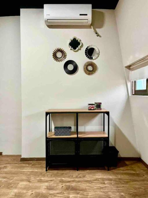 506 Great Location Ac 1bdrm 1bath Rooftop Holiday home Mexico City