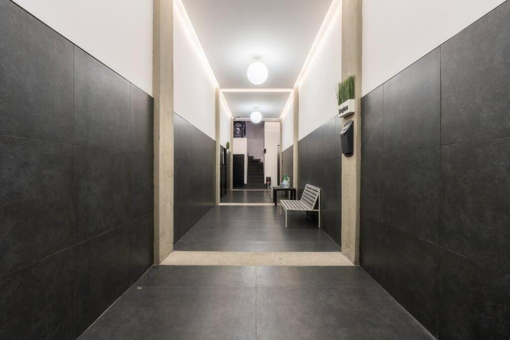 Apartment P402 Private Balcony 3bdrm 2bth Ac Rooftop