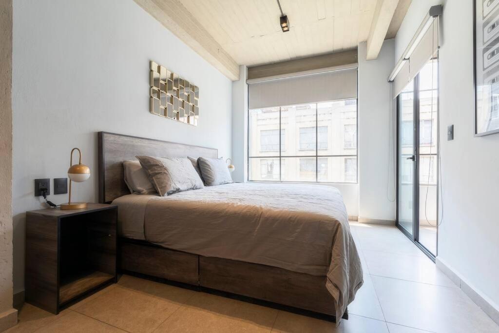 Apartment P402 Private Balcony 3bdrm 2bth Ac Rooftop *