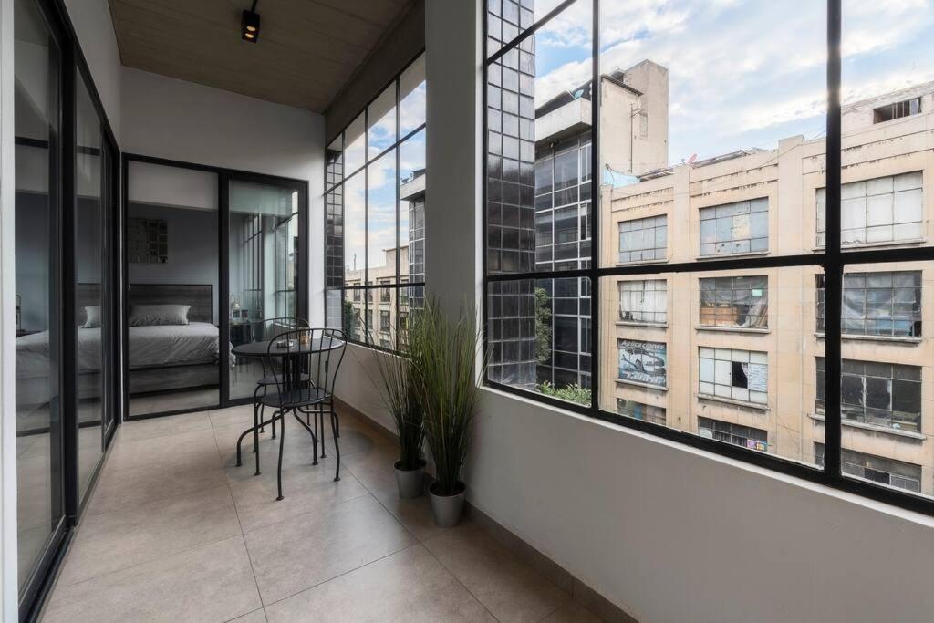 P402 Private Balcony 3bdrm 2bth Ac Rooftop