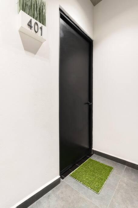 Apartamento P401 Zocalo & Cathedral 2bdrm 2bath Ac