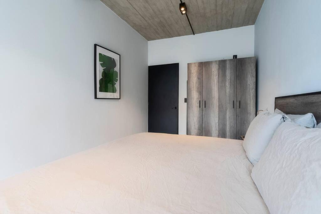 Apartamento P401 Zocalo & Cathedral 2bdrm 2bath Ac *