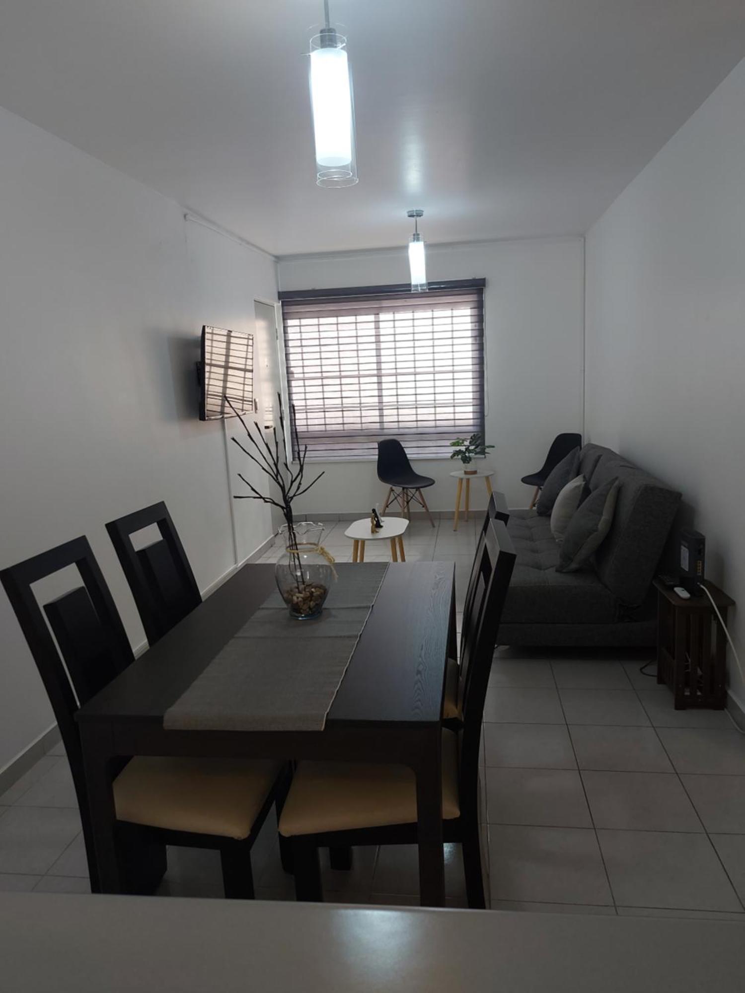 Apartment Depto Estadio Gnp, Aeropuerto, Aut Hnos Rodriguez