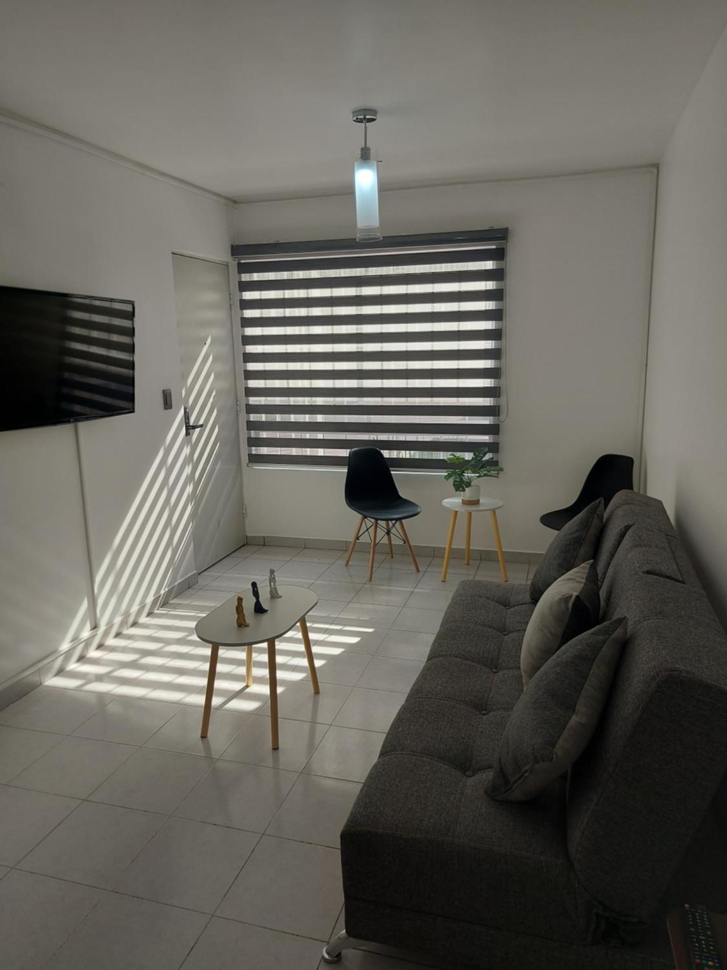 Apartment Depto Estadio Gnp, Aeropuerto, Aut Hnos Rodriguez *