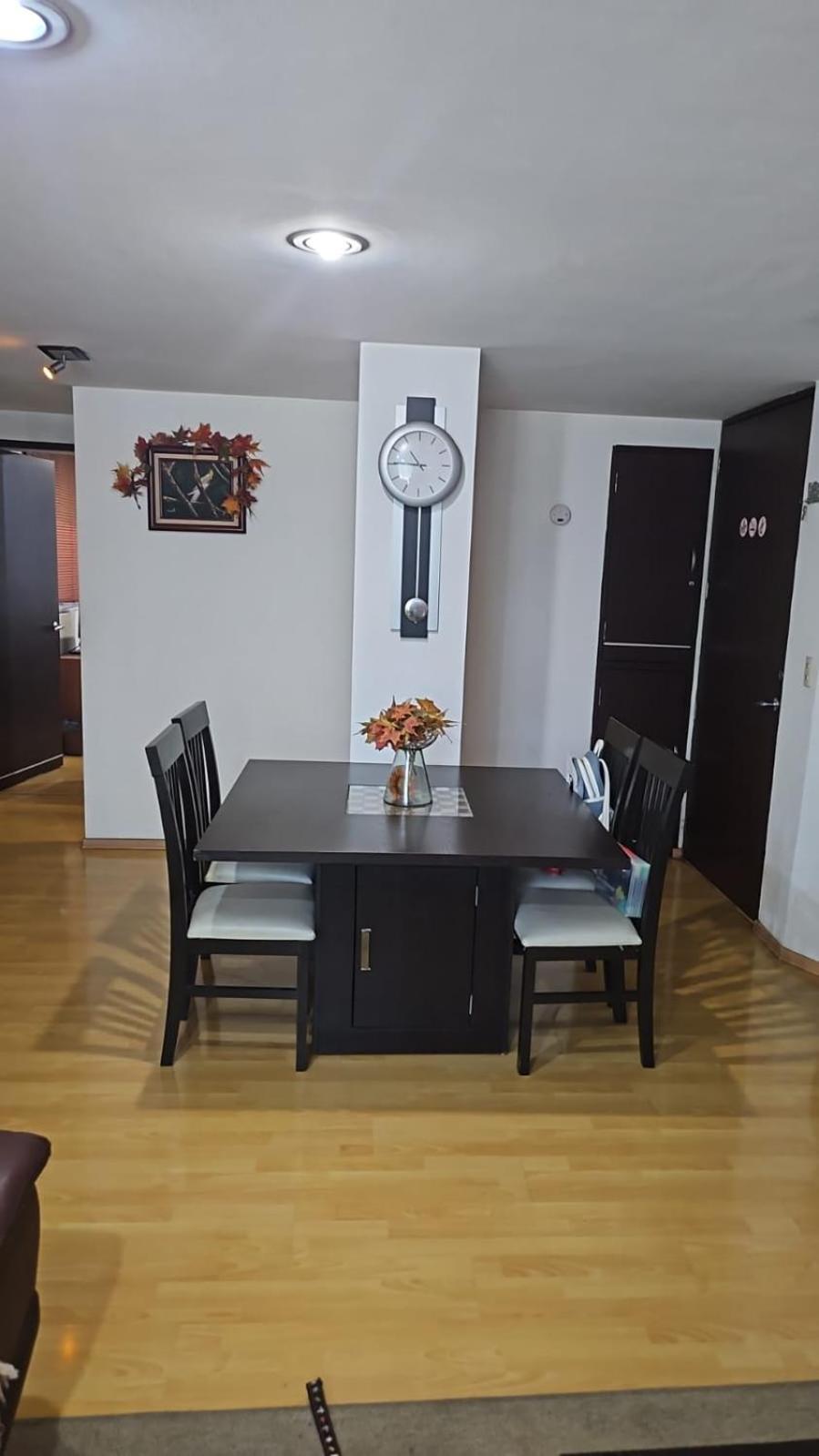 Departamento Centrico Cdmx *