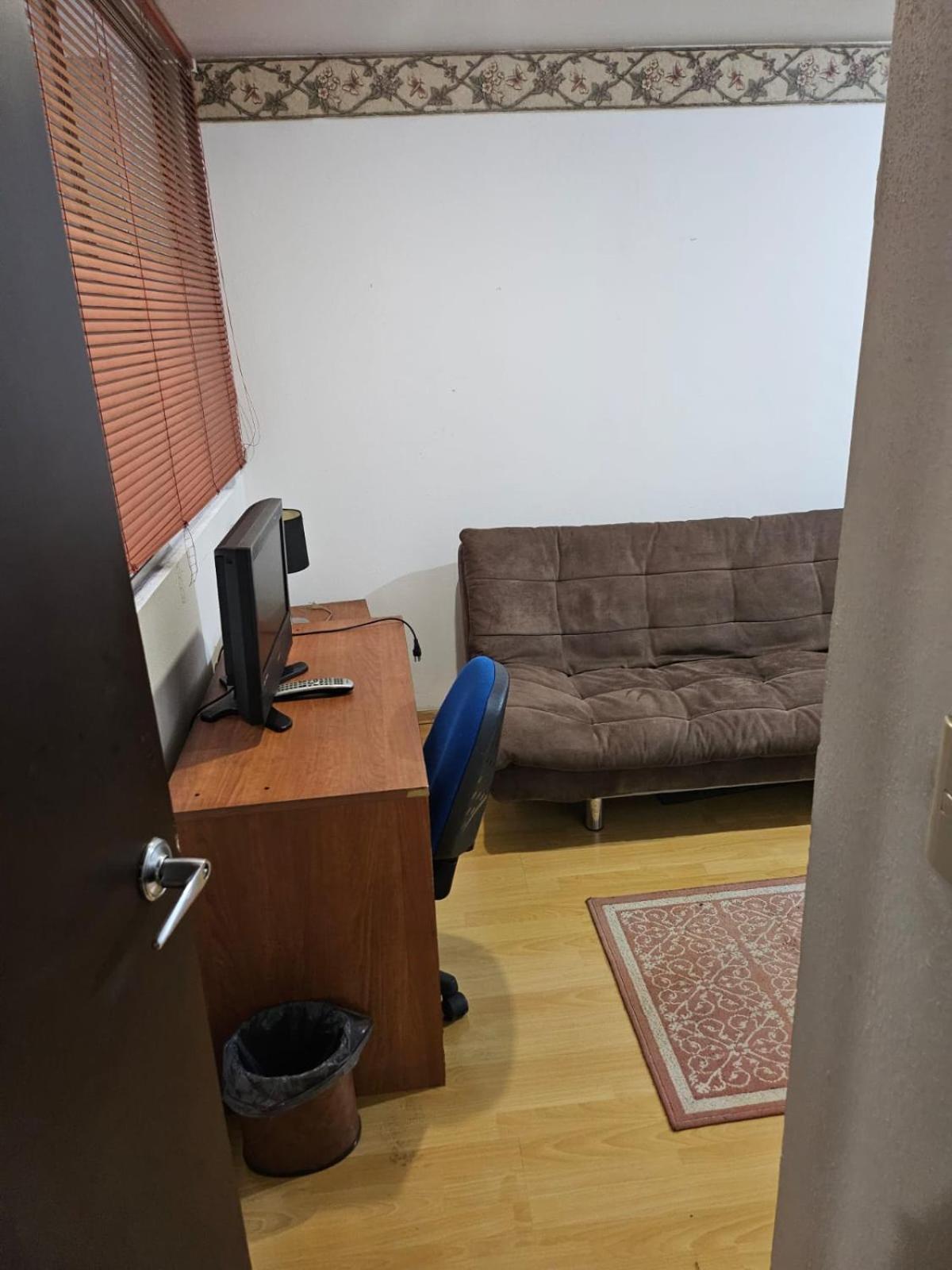 Apartment Departamento Centrico Cdmx