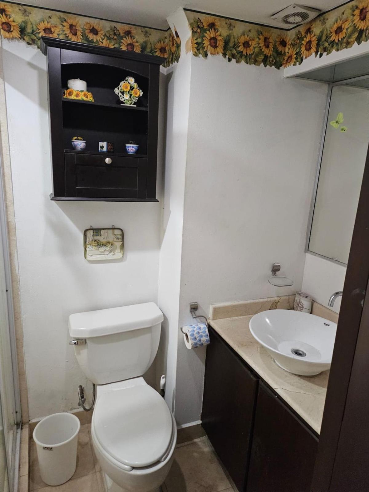 Apartment Departamento Centrico Cdmx *