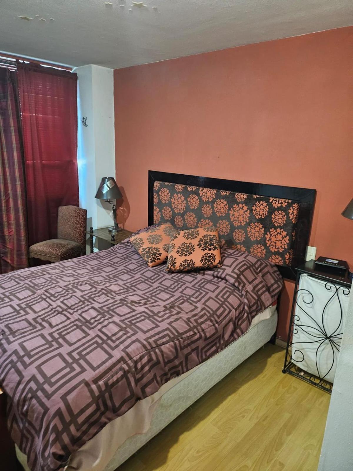 Apartment Departamento Centrico Cdmx *