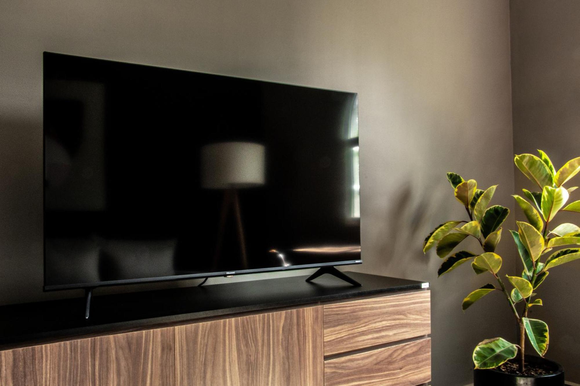 Huatusco By Mr W Apartment *