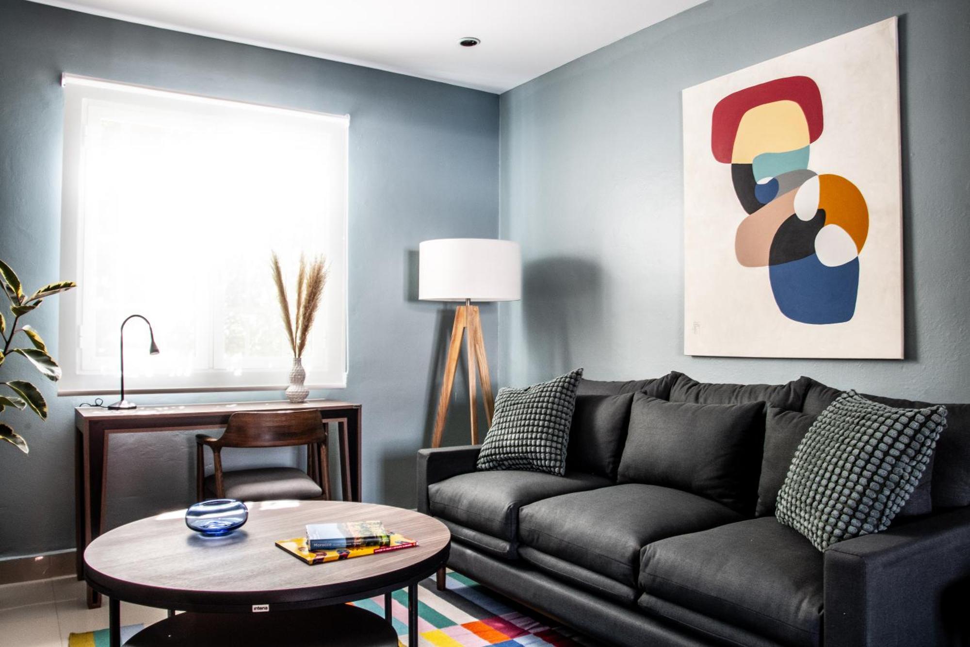 Huatusco By Mr W Apartment *