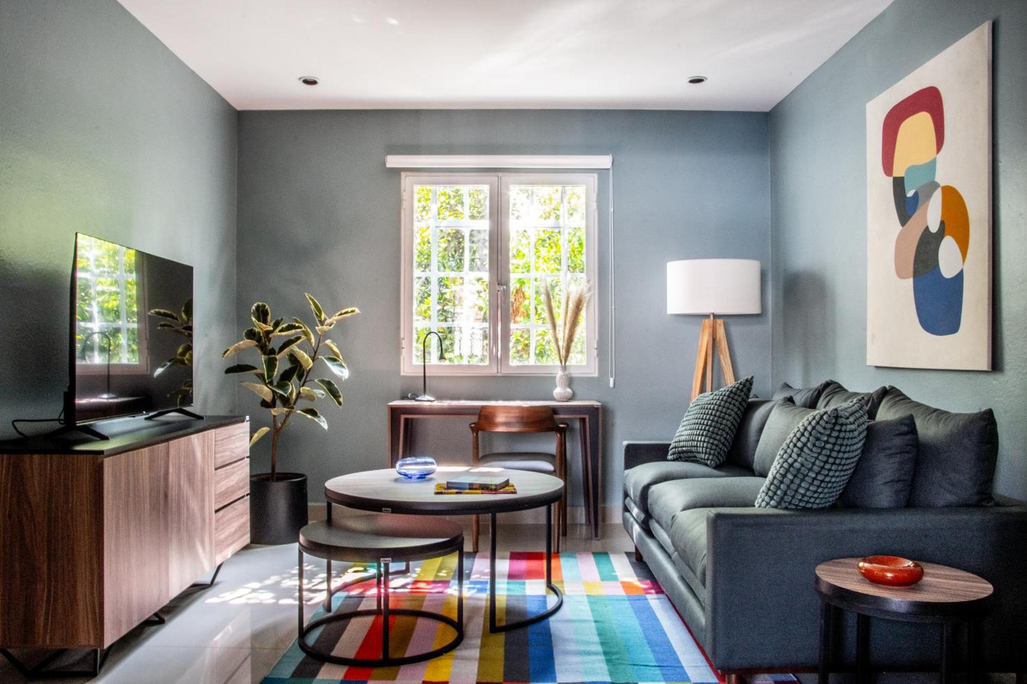 Apartment Huatusco By Mr W *
