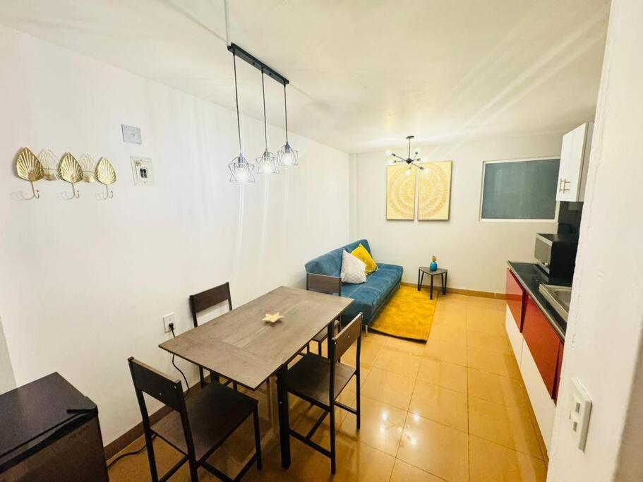 Depto Musica, Viajes & Diversion Apartment